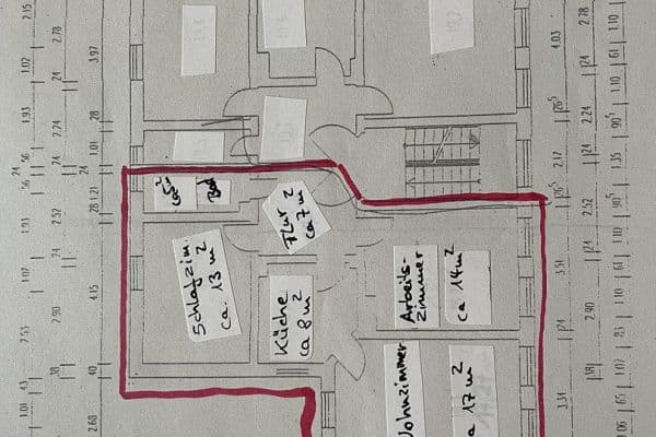 3 bedroom flat for sale, 64 m², Hanover, Lower Saxony 3 bedroom flat for sale, 64 m², Hanover, Lower Saxony