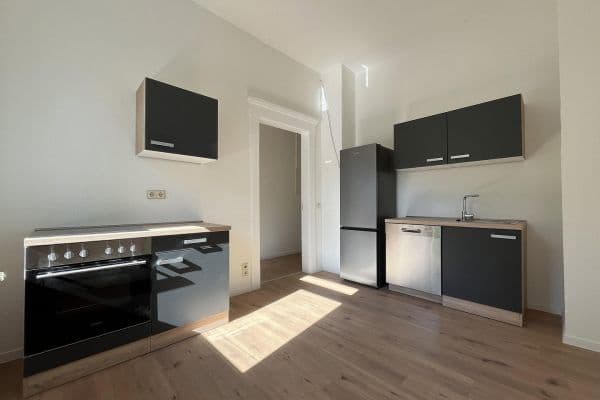 3 bedroom flat to rent, 85 m², Thomas-Mann-Straße 13, Zwickau 3 bedroom flat to rent, 85 m², Thomas-Mann-Straße 13, Zwickau