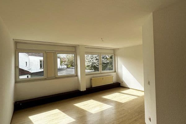 2 bedroom flat to rent, 60 m², Hellgasse 16, Alzey 2 bedroom flat to rent, 60 m², Hellgasse 16, Alzey