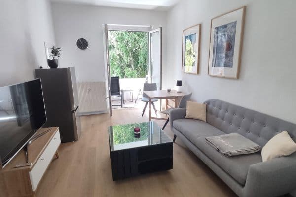 2 bedroom flat to rent, 44 m², Leipziger Str. 49, Essen, North Rhine-Westphalia 2 bedroom flat to rent, 44 m², Leipziger Str. 49, Essen, North Rhine-Westphalia