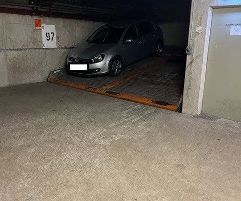 garage to rent, 0 m², Reitmorstr. 50, München, Bavaria garage to rent, 0 m², Reitmorstr. 50, München, Bavaria