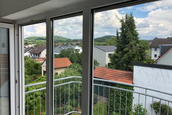 2 bedroom with open-plan kitchen flat to rent, 85 m², Aschaffenburg, Bavaria 2 bedroom with open-plan kitchen flat to rent, 85 m², Aschaffenburg, Bavaria