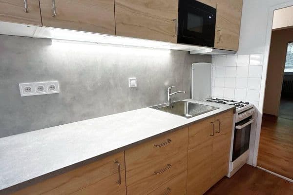 3 bedroom flat to rent, 25 m², Letovická, Brno 3 bedroom flat to rent, 25 m², Letovická, Brno