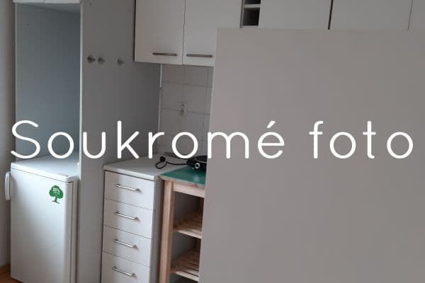 1 bedroom flat to rent, 44 m², Za Hájem, Praha 1 bedroom flat to rent, 44 m², Za Hájem, Praha