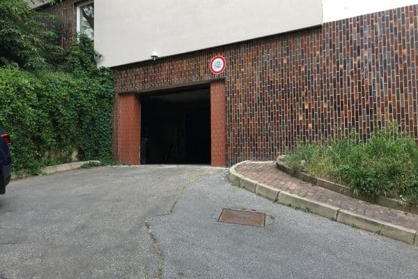 garage to rent, 17 m², garage to rent, 17 m²,