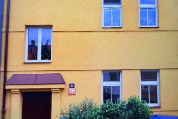 2 bedroom with open-plan kitchen flat to rent, 74 m², Nad Mazankou, Praha 2 bedroom with open-plan kitchen flat to rent, 74 m², Nad Mazankou, Praha