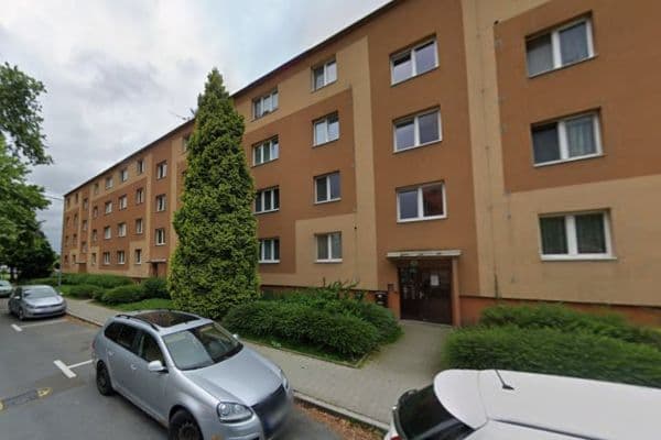 3 bedroom flat for sale, 70 m², Beskydská, Studénka 3 bedroom flat for sale, 70 m², Beskydská, Studénka