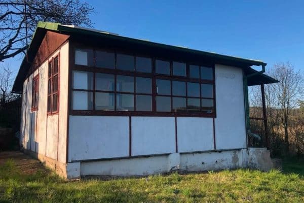 recreational property to rent, 1,199 m², Chyňava recreational property to rent, 1,199 m², Chyňava
