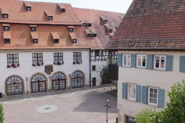 2 bedroom flat to rent, 76 m², Rottenburg am Neckar 2 bedroom flat to rent, 76 m², Rottenburg am Neckar