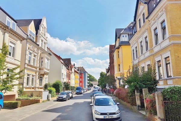 3 bedroom flat to rent, 90 m², Hildesheim, Lower Saxony 3 bedroom flat to rent, 90 m², Hildesheim, Lower Saxony