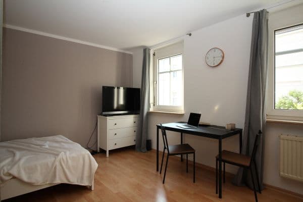 1 bedroom flat to rent, 36 m², Schorlemmerstraße 2a, Leipzig 1 bedroom flat to rent, 36 m², Schorlemmerstraße 2a, Leipzig