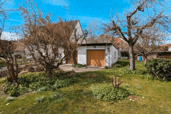 house for sale, 135 m², Fichtenweg 17, Oberschweinbach house for sale, 135 m², Fichtenweg 17, Oberschweinbach