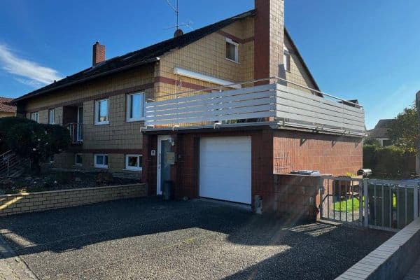 3 bedroom flat to rent, 88 m², Alsbach-Hähnlein 3 bedroom flat to rent, 88 m², Alsbach-Hähnlein