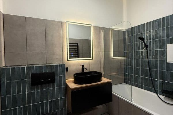 2 bedroom flat to rent, 79 m², Leibnizstr. 49, Magdeburg, Saxony-Anhalt 2 bedroom flat to rent, 79 m², Leibnizstr. 49, Magdeburg, Saxony-Anhalt