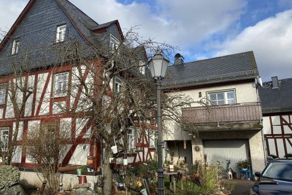 6 bedroom flat to rent, 116 m², Hauptstr.53, Dillenburg Eibach 6 bedroom flat to rent, 116 m², Hauptstr.53, Dillenburg Eibach