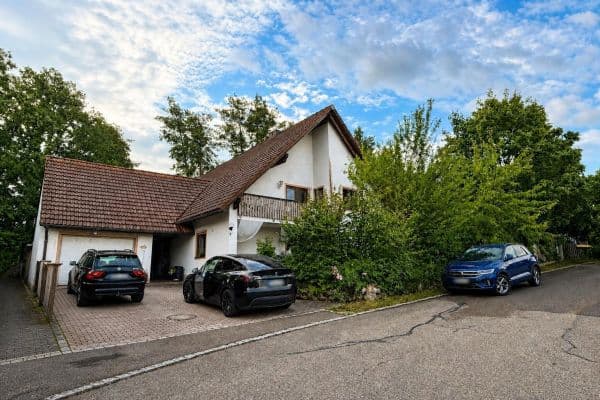 house for sale, 225 m², Gachenbach, Bavaria house for sale, 225 m², Gachenbach, Bavaria