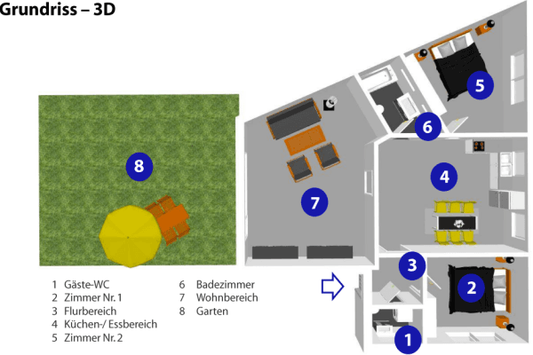 house for sale, 310 m², Berlin house for sale, 310 m², Berlin