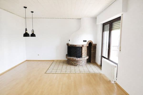 3 bedroom flat to rent, 98 m², Hartenauer Str. 45, Bickenbach 3 bedroom flat to rent, 98 m², Hartenauer Str. 45, Bickenbach