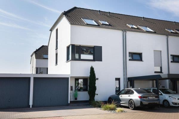 house for sale, 134 m², Langenfeld (Rheinland) house for sale, 134 m², Langenfeld (Rheinland)