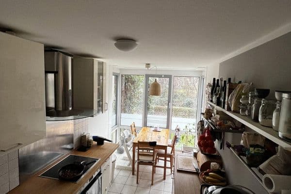 2 bedroom with open-plan kitchen flat to rent, 87 m², Fasanenstrasse 29, Ludwigsburg 2 bedroom with open-plan kitchen flat to rent, 87 m², Fasanenstrasse 29, Ludwigsburg