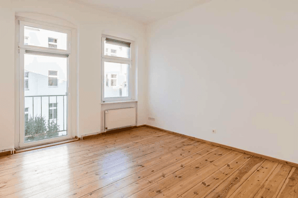 1 bedroom flat for sale, 26 m², Gustav-Müller-Strasse 41, Berlin, Berlin 1 bedroom flat for sale, 26 m², Gustav-Müller-Strasse 41, Berlin, Berlin