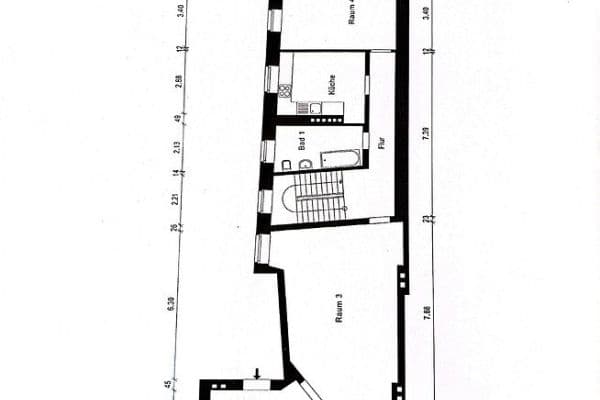 5 bedroom flat for sale, 165 m², Plantage 16, Berlin-Spandau, Berlin 5 bedroom flat for sale, 165 m², Plantage 16, Berlin-Spandau, Berlin