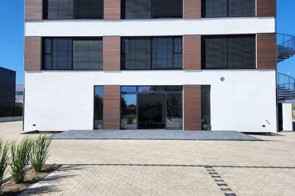 office to rent, 750 m², Burgwedel office to rent, 750 m², Burgwedel