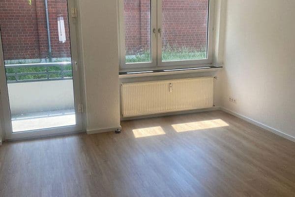 3 bedroom flat to rent, 65 m², Bahnhofstraße 98-100, Datteln 3 bedroom flat to rent, 65 m², Bahnhofstraße 98-100, Datteln