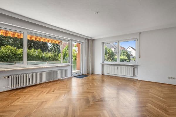 4 bedroom flat for sale, 121 m², Meisenbachstraße 26, Nürnberg, Bavaria 4 bedroom flat for sale, 121 m², Meisenbachstraße 26, Nürnberg, Bavaria