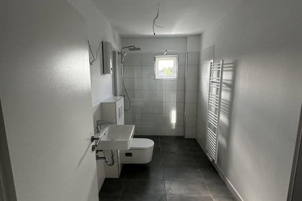 3 bedroom flat to rent, 63 m², Fröbelstraße 16, Bremen, Bremen 3 bedroom flat to rent, 63 m², Fröbelstraße 16, Bremen, Bremen