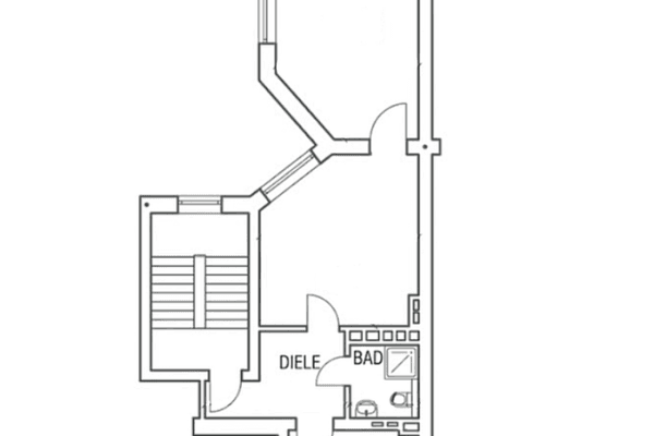 2 bedroom with open-plan kitchen flat for sale, 73 m², Düsseldorf, North Rhine-Westphalia 2 bedroom with open-plan kitchen flat for sale, 73 m², Düsseldorf, North Rhine-Westphalia