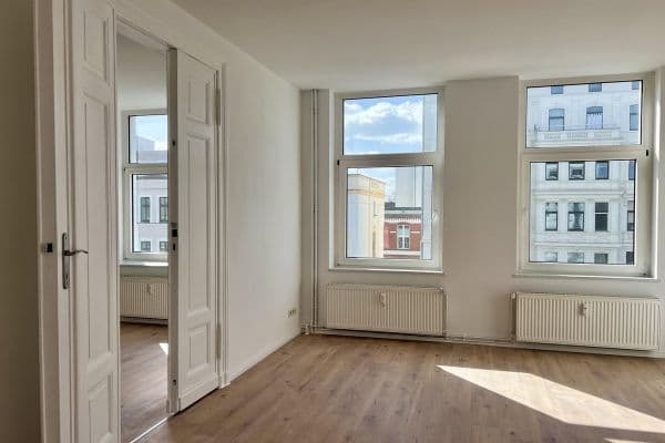 3 bedroom flat to rent, 92 m², Magdeburg, Saxony-Anhalt 3 bedroom flat to rent, 92 m², Magdeburg, Saxony-Anhalt