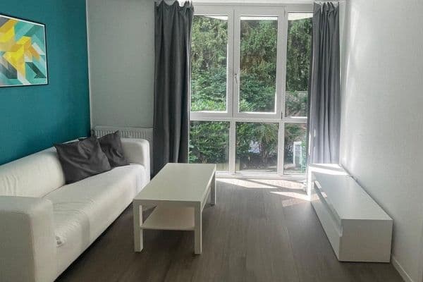 2 bedroom flat to rent, 37 m², Passstraße 117, Aachen, North Rhine-Westphalia 2 bedroom flat to rent, 37 m², Passstraße 117, Aachen, North Rhine-Westphalia