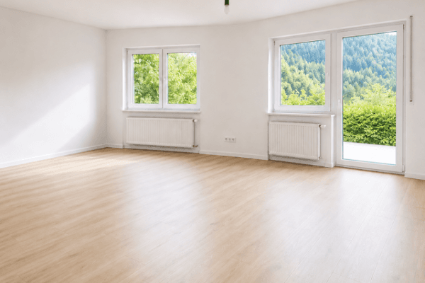 4 bedroom flat to rent, 80 m², Memelstraße 30, Eberbach 4 bedroom flat to rent, 80 m², Memelstraße 30, Eberbach