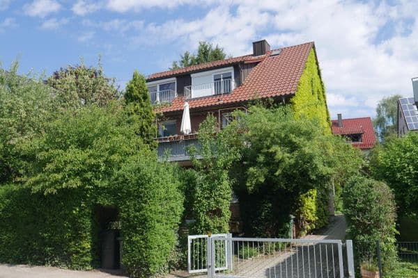 6 bedroom flat for sale, 156 m², Stuttgart 6 bedroom flat for sale, 156 m², Stuttgart