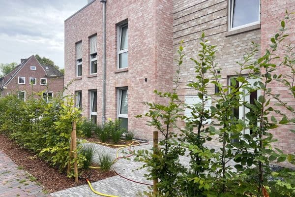 3 bedroom flat to rent, 72 m², An der Stiftsmühle 5, Aurich 3 bedroom flat to rent, 72 m², An der Stiftsmühle 5, Aurich