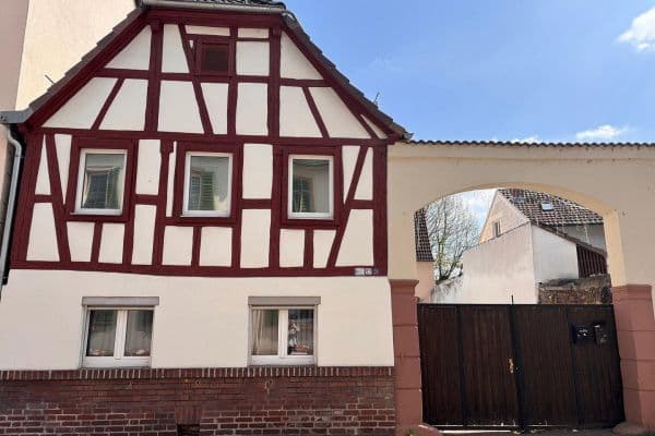 house for sale, 122 m², Flörsheim am Main house for sale, 122 m², Flörsheim am Main