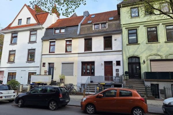 house for sale, 248 m², Bremen, Bremen house for sale, 248 m², Bremen, Bremen
