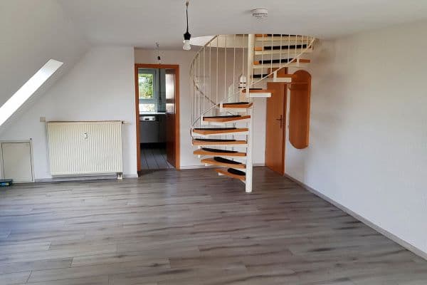 1 bedroom with open-plan kitchen flat for sale, 74 m², Haupstraße 31/1, Kirchberg / Murr 1 bedroom with open-plan kitchen flat for sale, 74 m², Haupstraße 31/1, Kirchberg / Murr