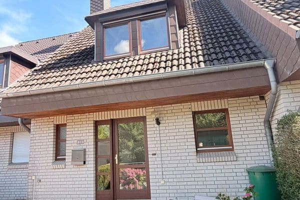 house for sale, 124 m², Königsberger Straße 1b, Scharbeutz, Schleswig-Holstein house for sale, 124 m², Königsberger Straße 1b, Scharbeutz, Schleswig-Holstein