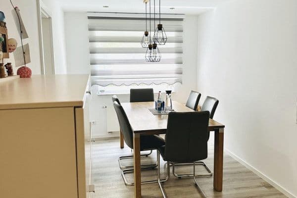 3 bedroom with open-plan kitchen flat for sale, 99 m², Hermannstr. 9, Benningen 3 bedroom with open-plan kitchen flat for sale, 99 m², Hermannstr. 9, Benningen