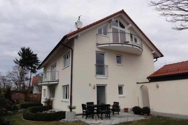 2 bedroom flat to rent, 70 m², Haar, Bavaria 2 bedroom flat to rent, 70 m², Haar, Bavaria