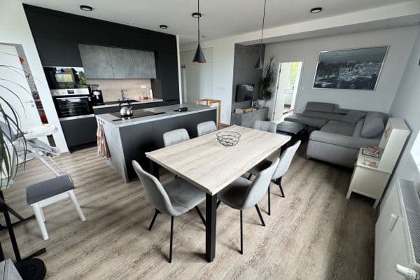 2 bedroom with open-plan kitchen flat to rent, 62 m², Družstevnická, Havířov 2 bedroom with open-plan kitchen flat to rent, 62 m², Družstevnická, Havířov