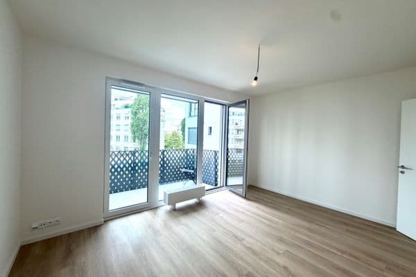1 bedroom with open-plan kitchen flat to rent, 55 m², Divíškové, Praha 1 bedroom with open-plan kitchen flat to rent, 55 m², Divíškové, Praha