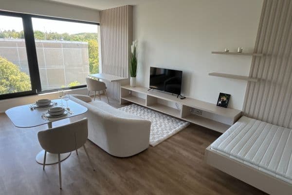 Studio flat to rent, 40 m², Kardašovská, Praha Studio flat to rent, 40 m², Kardašovská, Praha