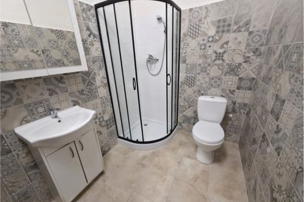 Studio flat to rent, 30 m², Husova, Přerov Studio flat to rent, 30 m², Husova, Přerov