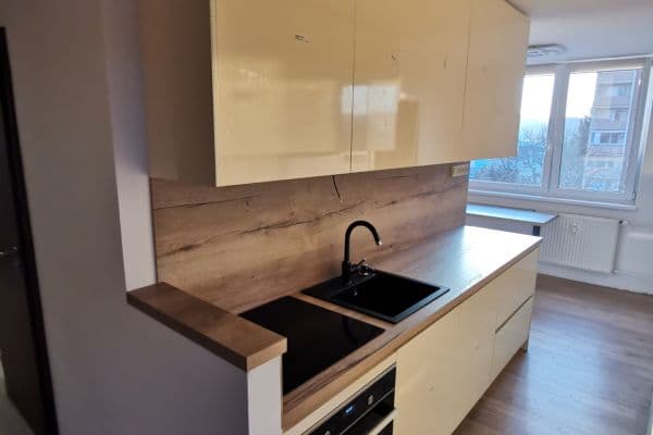3 bedroom flat for sale, 75 m², Svobodova, Otrokovice 3 bedroom flat for sale, 75 m², Svobodova, Otrokovice