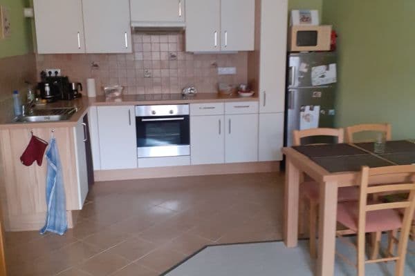 1 bedroom with open-plan kitchen flat to rent, 47 m², Sídliště Svákov, Soběslav 1 bedroom with open-plan kitchen flat to rent, 47 m², Sídliště Svákov, Soběslav