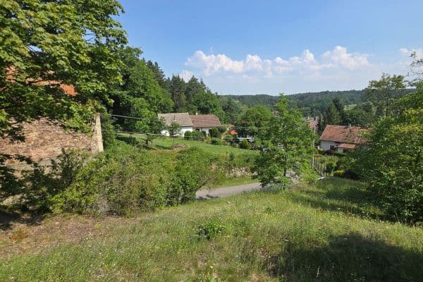 plot for sale, 808 m², Žumberk plot for sale, 808 m², Žumberk