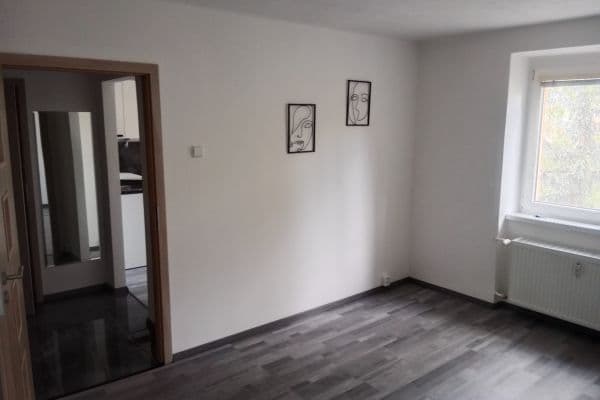 1 bedroom flat to rent, 33 m², Ruská, Teplice 1 bedroom flat to rent, 33 m², Ruská, Teplice